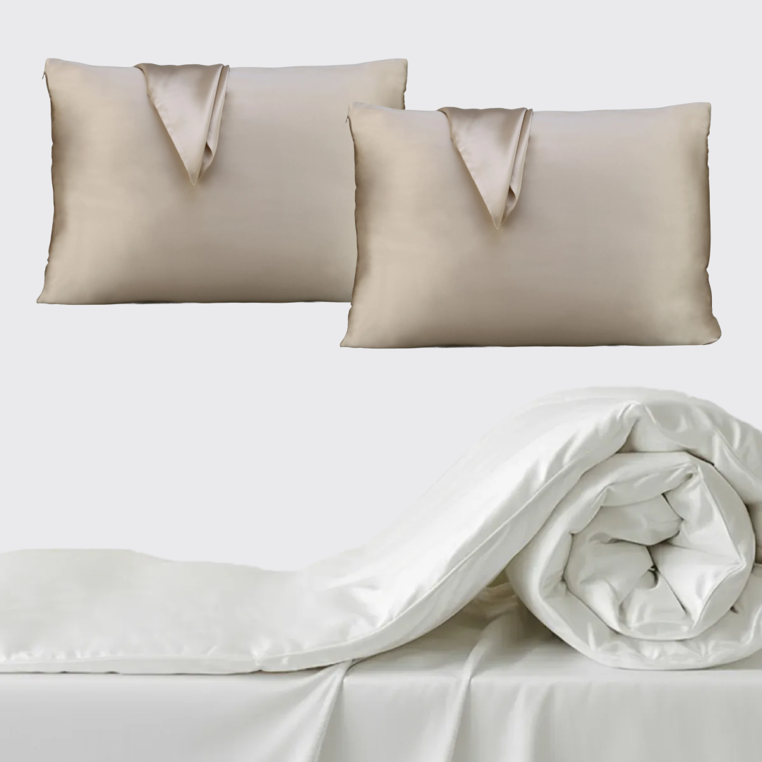 Prabangaus poilsio rinkinys - 2