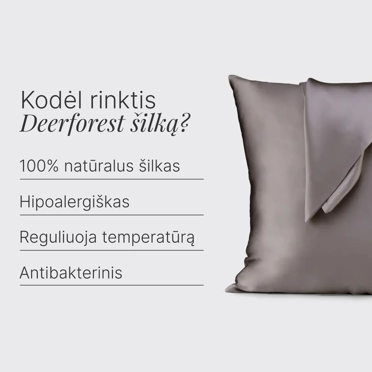 Prabangaus poilsio rinkinys - 3