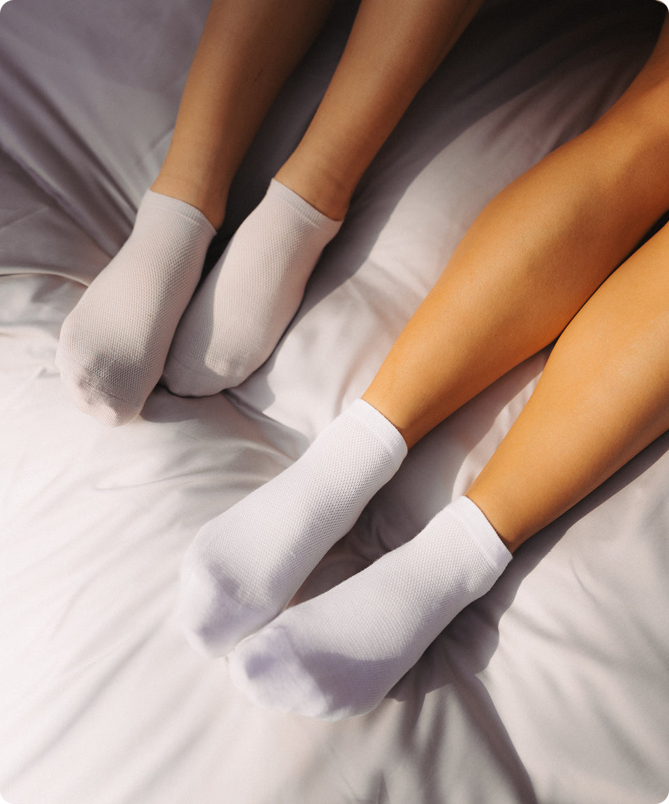 Tavo pėdos to tikrai nusipelnė