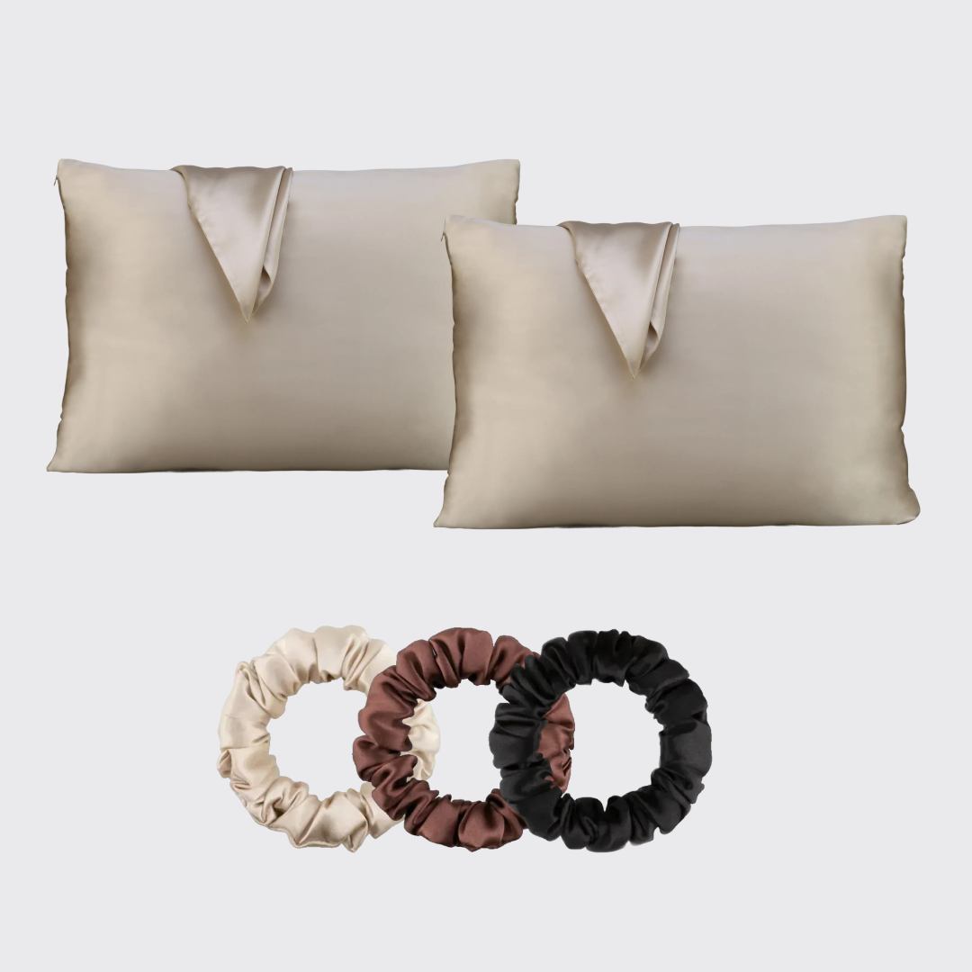 Plaukų grožio rinkinys