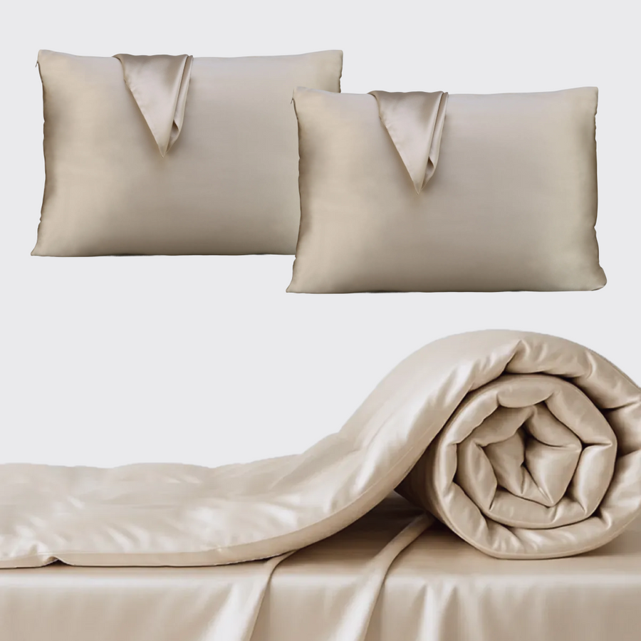 Prabangaus poilsio rinkinys - 1