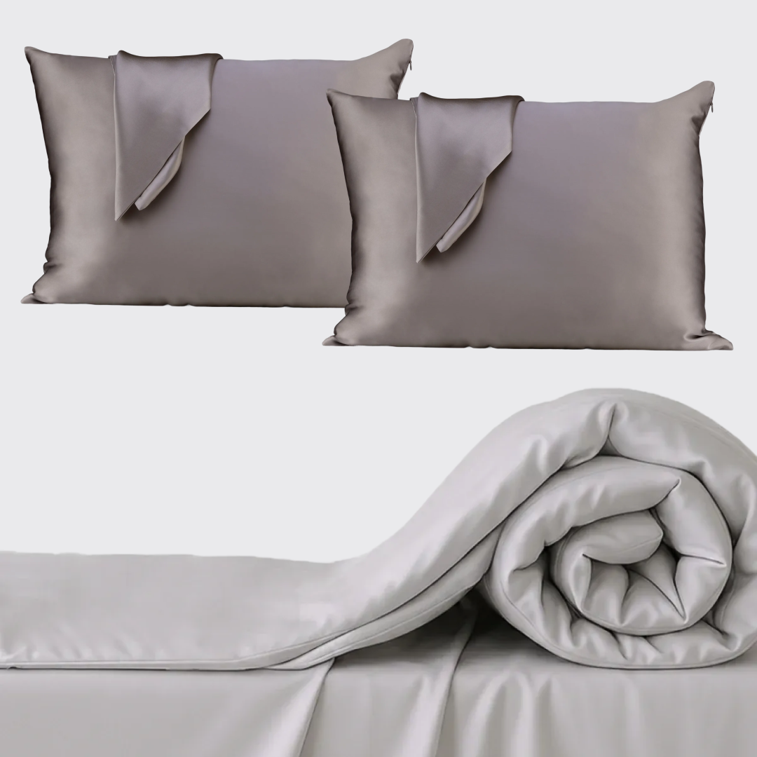 Prabangaus poilsio rinkinys - 3