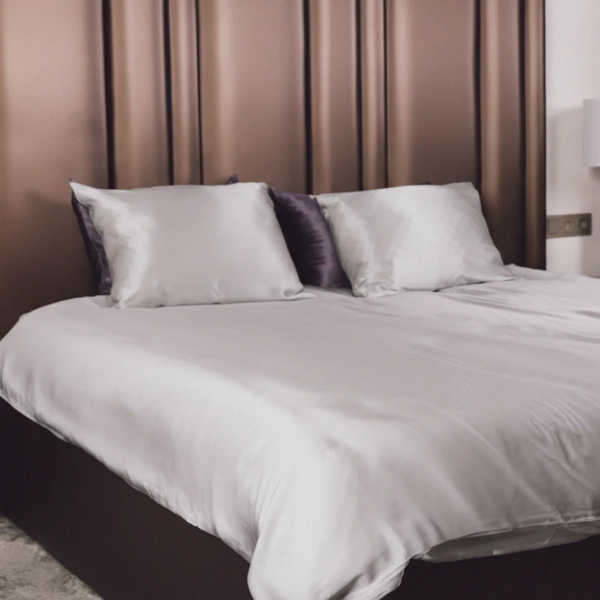 Prabangaus poilsio rinkinys - 3