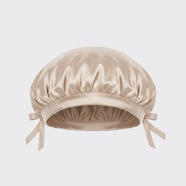Deerforest šilkinė miego kepurė