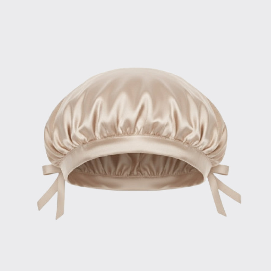 Deerforest šilkinė miego kepurė