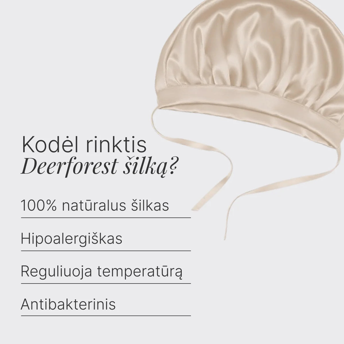 Grožio ritualo rinkinys