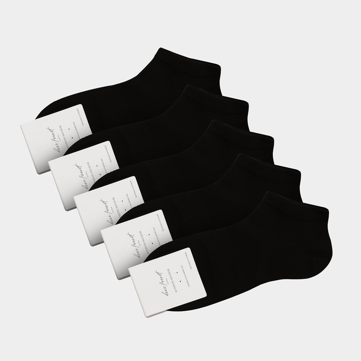 #Pasirinkite kojinių spalvą_Juodos